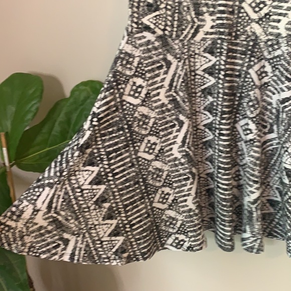 Kimchi Blue Printed Dress - Picture 5 of 8